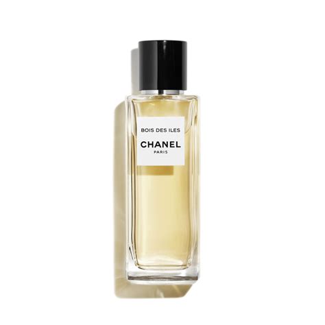 chanel bois des iles eau de toilette|bois des iles perfume.